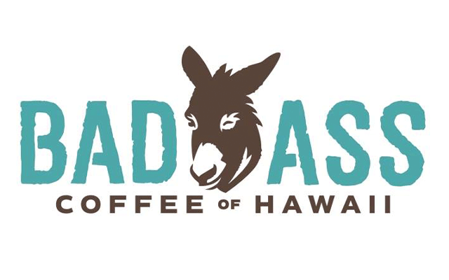 Bad Ass Coffee Co. Logo