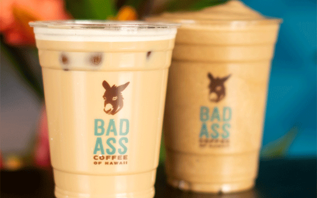 Bad Ass Coffee Co. in Rancho Cucamonga, CA at Restaurant.com