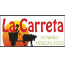 La Carreta Mexican Restaurant Logo