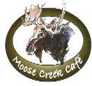 Moosecreek Cafe Logo