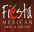 Fiesta Mexican Grill & Cantina Logo