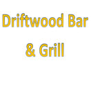 Driftwood Bar & Grill Logo