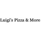 Luigi's Pizza & More Logo