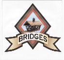Bridgeview Restaurant Logo