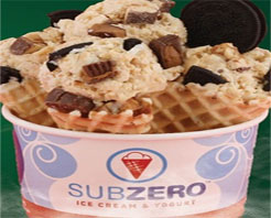 Sub Zero Ice Cream and Yogurt in Simi Valley, CA at Restaurant.com