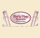 Portofino Ristorante and Pizzeria Logo