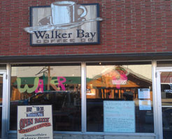Walker Bay Coffee Co in Walker, MN at Restaurant.com