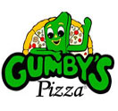 Gumby's Pizza-Iowa City Logo