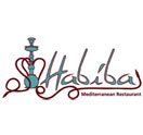 HABIBA RESTAURANT Logo