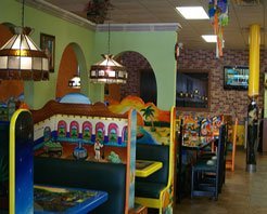 Mi Casa Mexican Restaurant in Akron, OH at Restaurant.com