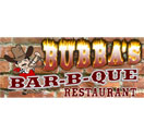 Bubba's Bar-B-Que Logo