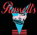 Russell's Restaurant Logo