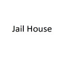 Jail House Logo