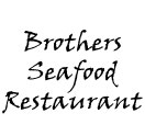 Brothers Seafood Restaurant Logo