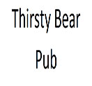Thirsty Bear Pub Logo