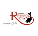 Poor Boy's Riverside Inn Logo