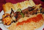 Panjshir Restaurant in Falls Church, VA at Restaurant.com