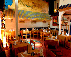 Al-Masri Egyptian Restaurant in San Francisco, CA at Restaurant.com