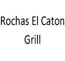 Rochas El Caton Grill Logo