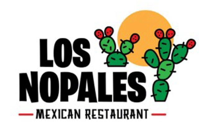 Los Nopales Logo