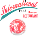 International Food House Logo