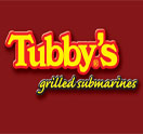 Tubby's Logo