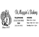 DiMaggio's Italian Bakery, Deli & Catering Logo