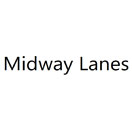 Midway Lanes Logo