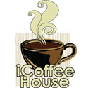 iCoffee House Logo