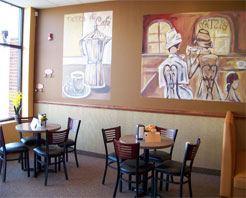 iCoffee House in Shelby Township, MI at Restaurant.com