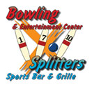 1-7-10 Bowling & Entertainment Center Logo