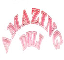 Amazing Deli Logo
