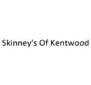 Skinney's of Kentwood Logo