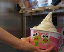 sweetFrog in Rock Hill, SC at Restaurant.com