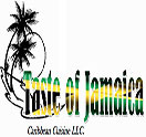 Taste Jamaican & Caribbean Cuisine Logo
