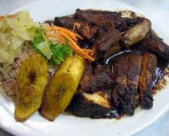 Taste Jamaican & Caribbean Cuisine in New Britain, CT at Restaurant.com