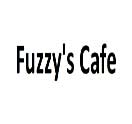 Fuzzy's Cafe Logo