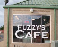 Fuzzy's Cafe in Fitchburg, MA at Restaurant.com