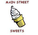 Main Street Sweets Logo