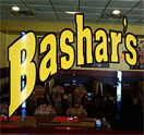 Bashar's Middle Eastern & American Cuisine Logo