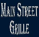 Main Street Grille Logo