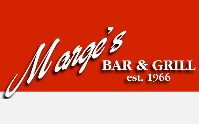 Marge's Bar & Grill Logo