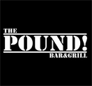 The Pound Bar & Grill Logo
