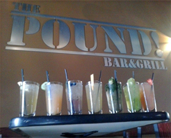 The Pound Bar & Grill in Brighton, MI at Restaurant.com