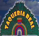 Taqueria Real Logo