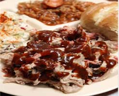 Bar-B-Q by Jim in Tupelo, MS at Restaurant.com