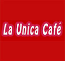 La Unica Cafe Logo
