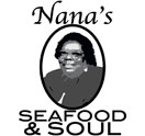 Nana's Seafood & Soul Logo