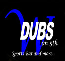 Dubs on 5th Logo