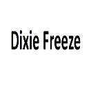 Dixie Freeze Logo